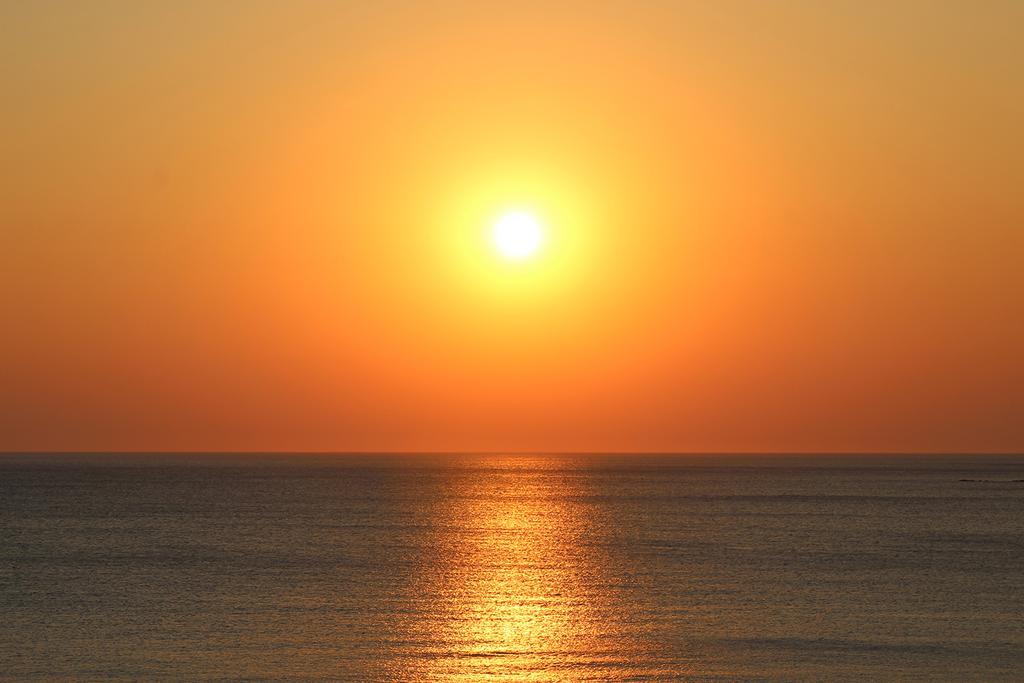 Villa Tramonto Falasarna Exteriér fotografie